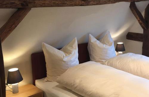 Gasthof Zum Ochsen - Foto 56