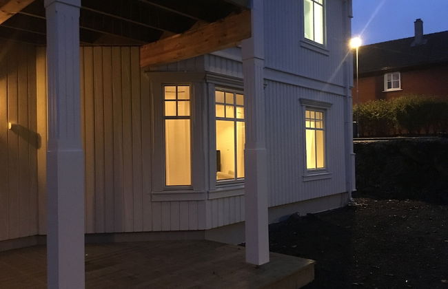 Klaeboe Apartment - Foto 13