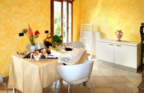 Holiday Home Casa Marco by Interhome - Photo 16