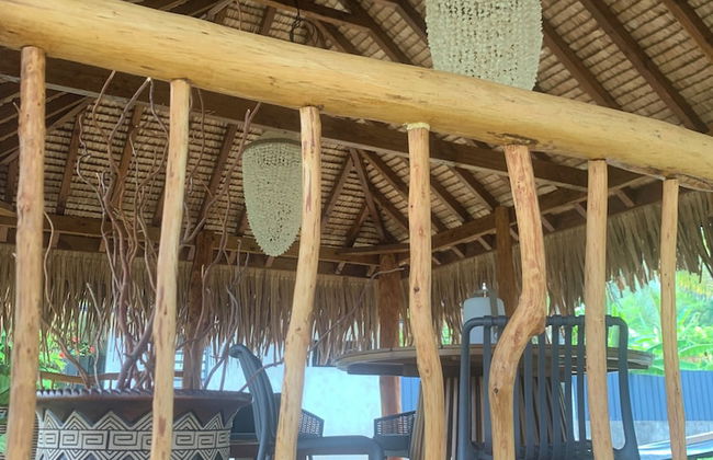 Tiki Ora Lodge - Photo 20