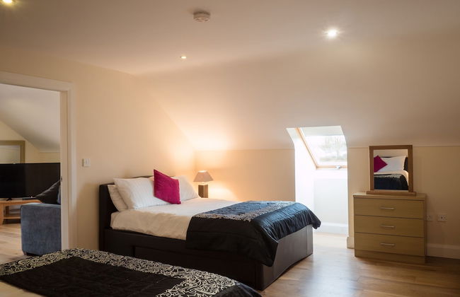 The Apartment at Mullans Bay - Photo 2