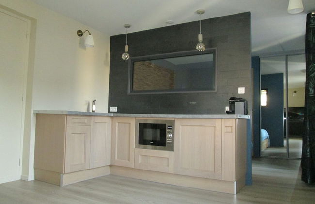 Residence du Parc - Foto 19