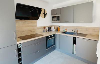 Le cocon Familial - Appartement Kids friendly proche de la gare - Foto 5