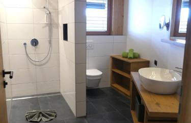 Gästehaus Oben am Berg - Photo 34