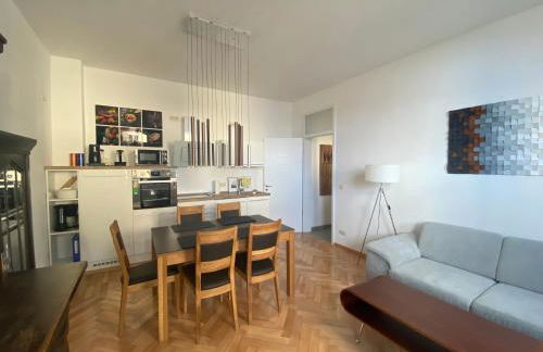 attraktives 2-Zimmer-Apartment im Stadtzentrum - Foto 1
