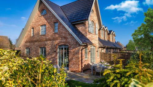 Haus Sylter Träume - Foto 4, Garden, Garden view