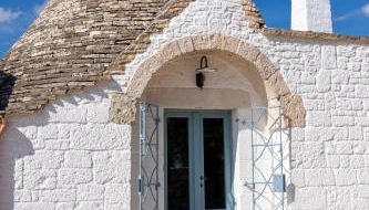 Trullo Dimora Podere Papilio - Foto 5