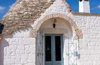 Trullo Dimora Podere Papilio - Foto 5