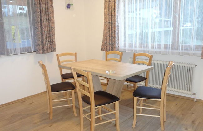 Ferienwohnung Claudia - Foto 13