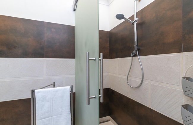 Secret Garden House in Portisco - Foto 16