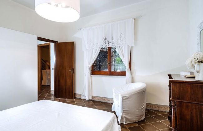 Villa Maddalena - Foto 5