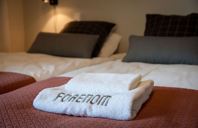 Forenom Aparthotel Espoo Leppävaara - Foto 7