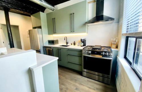 Unit C, The Kroger Lofts - Foto 34