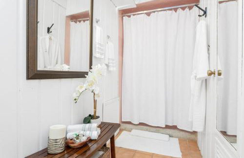 Midcentury Modern ZenHouse Sculptor Studio - Foto 16