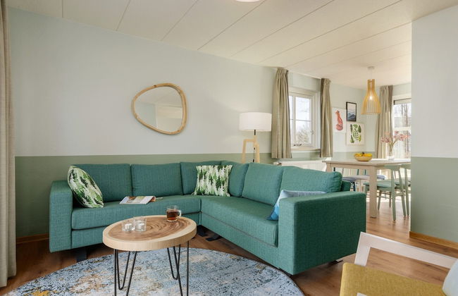 Center Parcs Park Eifel - Foto 31