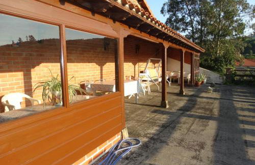 La Casa de la Carpintería - Foto 15