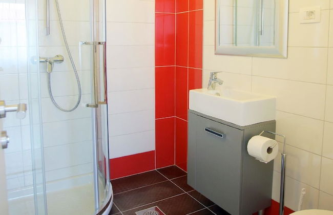 Apartment Biba Banjole / Three Bedrooms A2 6+1 - Photo 18