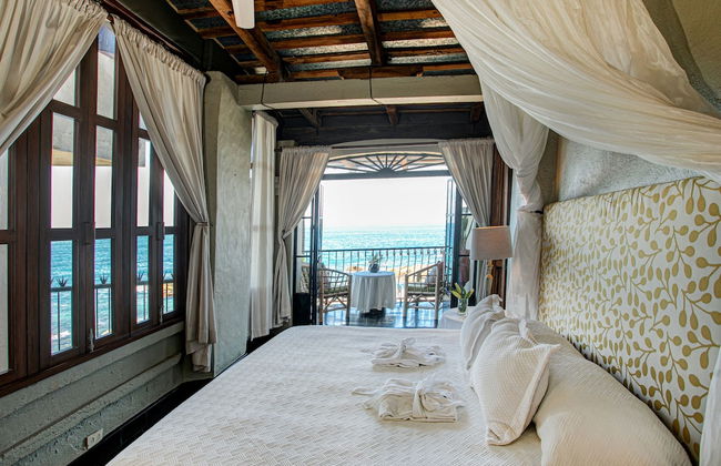 Quinta Maria Cortez Beach Hotel - Foto 60