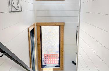 Romantic Red Room - Adults Only Couples' Retreat - Foto 37