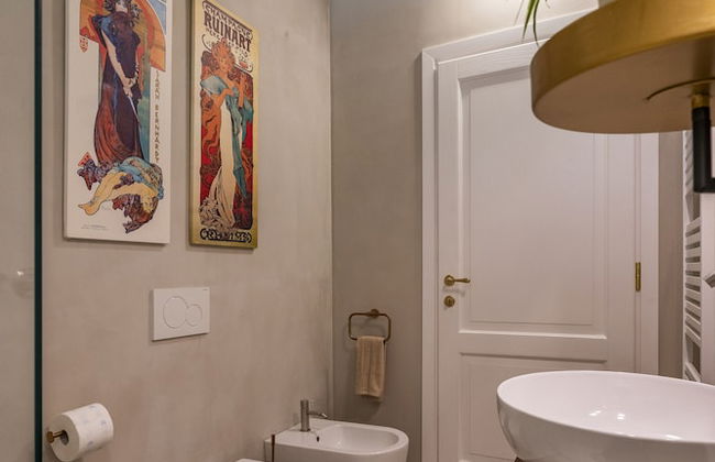 Relais Villa dei Gelsi & Spa - Foto 49