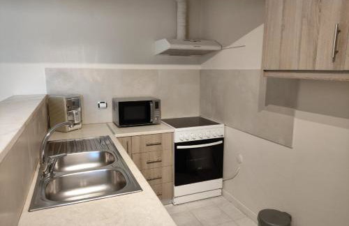 Horizon Seaview Apartment - Photo 2