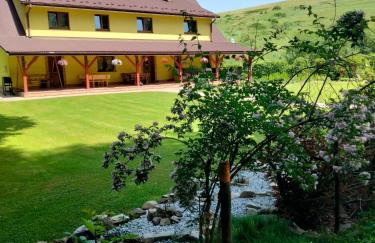 Cichy Zakątek - Foto 1