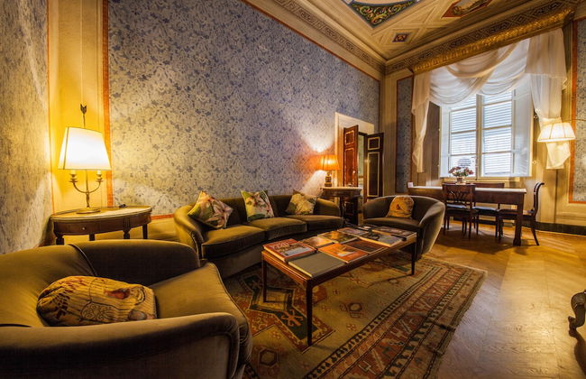 Palazzo Rocchi Bed & Breakfast - Photo 14