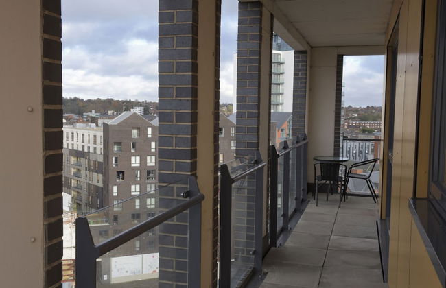 Toothbrush Apartments Waterfront - Adults Only - Foto 17