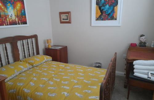 Viola Villa - Craigavon 4 Bed House for 6 Guests - Foto 11