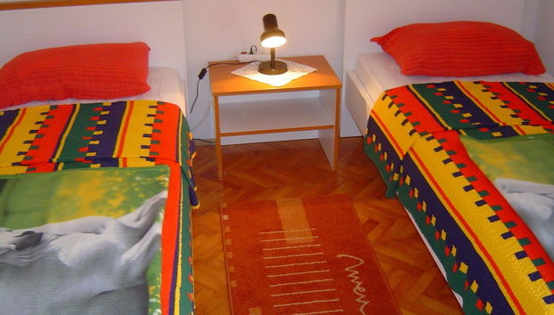Habitación infantil