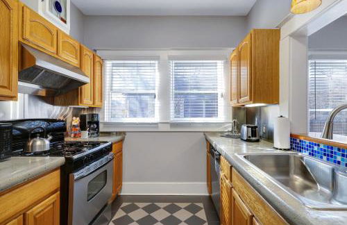 Mosaic - A Birdy Vacation Rental - Foto 17