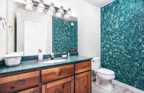 Breathtaking view of the Hills with HotTub, Pool and Pool Table - Foto 18