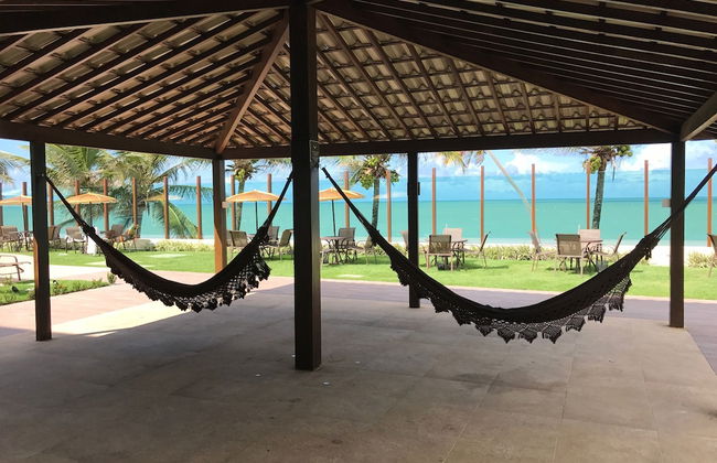 Luxor Tabatinga Beira Mar - Foto 31