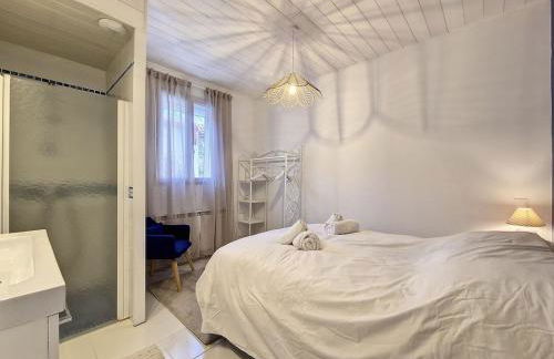 Maison au coeur d’Arcangues, proximité de Biarritz - Foto 13