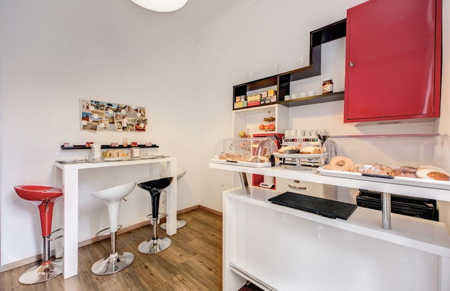 Imperia Suite - Photo 49