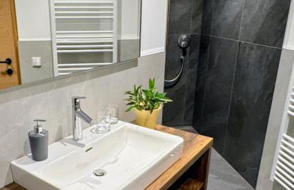 Haus Gläserer apartments - Foto 8