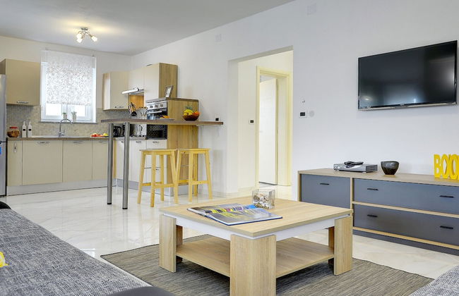 Modern Villa With Private Pool Near Beach - Foto 14