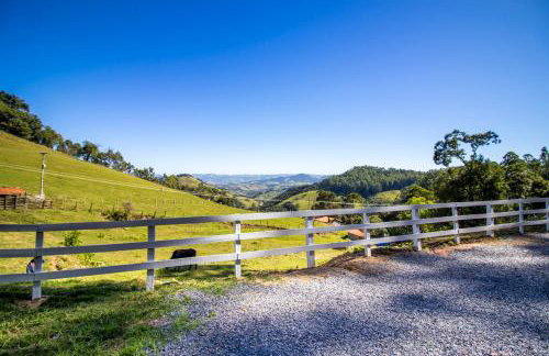 Pousada Sonho Meu - Foto 49