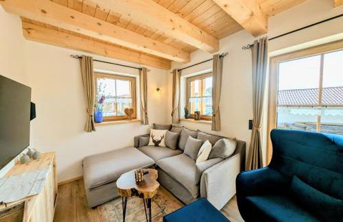 Inser Hof - Hüttenleben Bayern - Foto 37