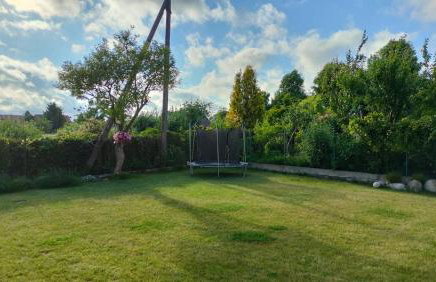 Apartament Turkusowe Łąki 4c-1 - Foto 42