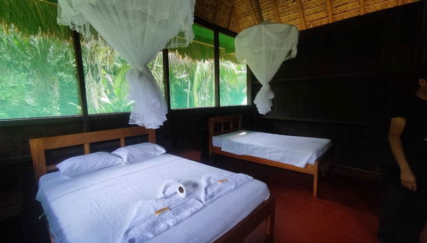 Pokakempi Tours - Foto 4, Habitación