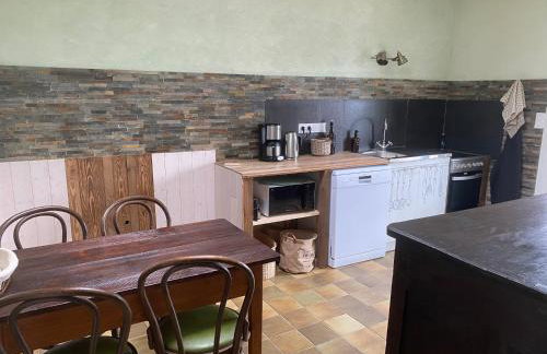 les gîtes de Blandines II - Foto 11