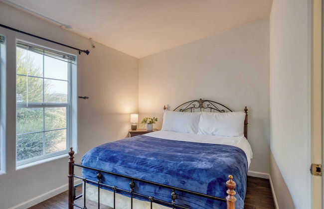 Keys Creek & Casita - Avantstay Sleeps 30 Estate Vineyard, Pool, Courts, Theater, Views - Foto 12