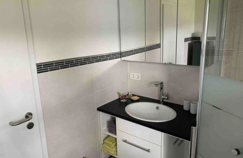 Wohnung am Fuße des Schwarzwalds - Foto 20