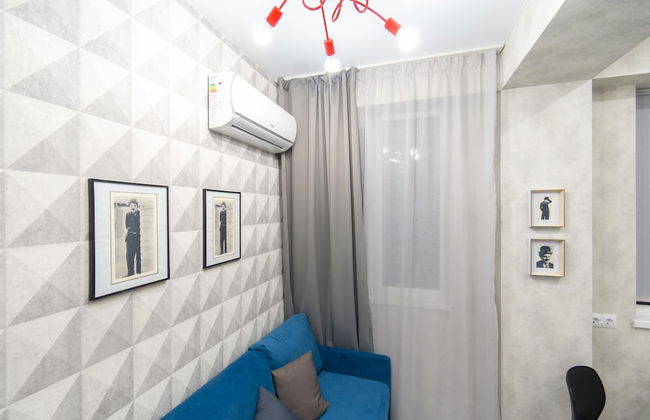 More Apartments na Stanislavskogo 1A - 6 - Photo 18