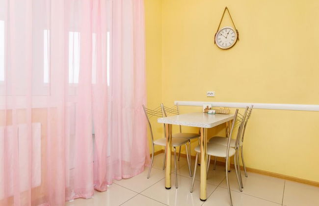 Apartment Etazhydaily Tokarey-Kraulya - Photo 59