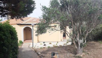 Casa Logos Stintino - Private pool - Foto 5