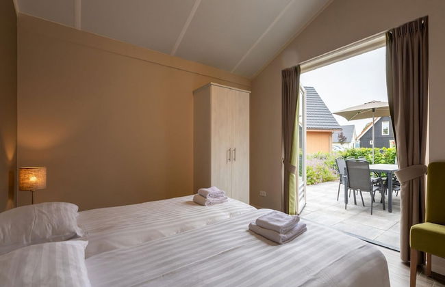 Cozy Villa in the Middle of the Achterhoek - Foto 2