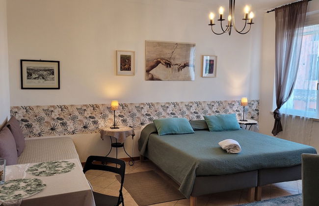 La Meridiana Affittacamere - Foto 22