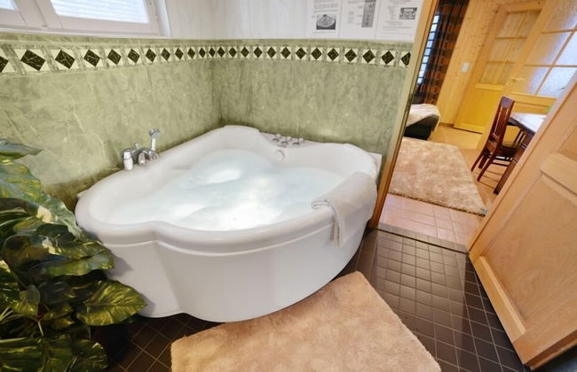 Vuokatin Aateli Villas - Foto 21